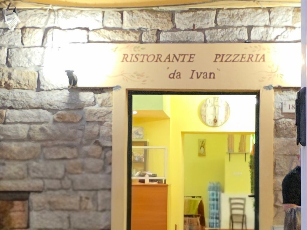 Pizzeria Ivan