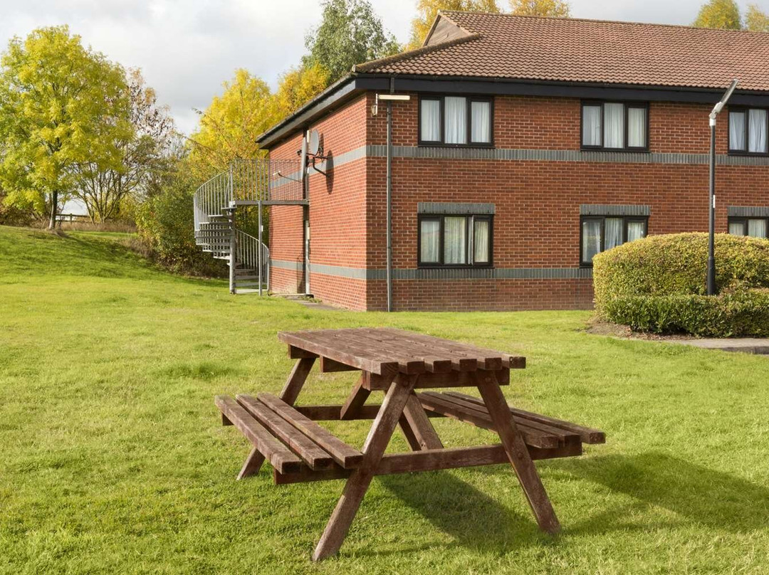 Days Inn Sheffield M1