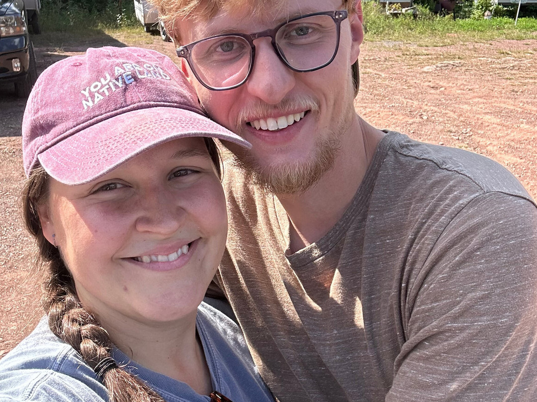 The Blue Point Amethyst Mine-Shuniah必去景点