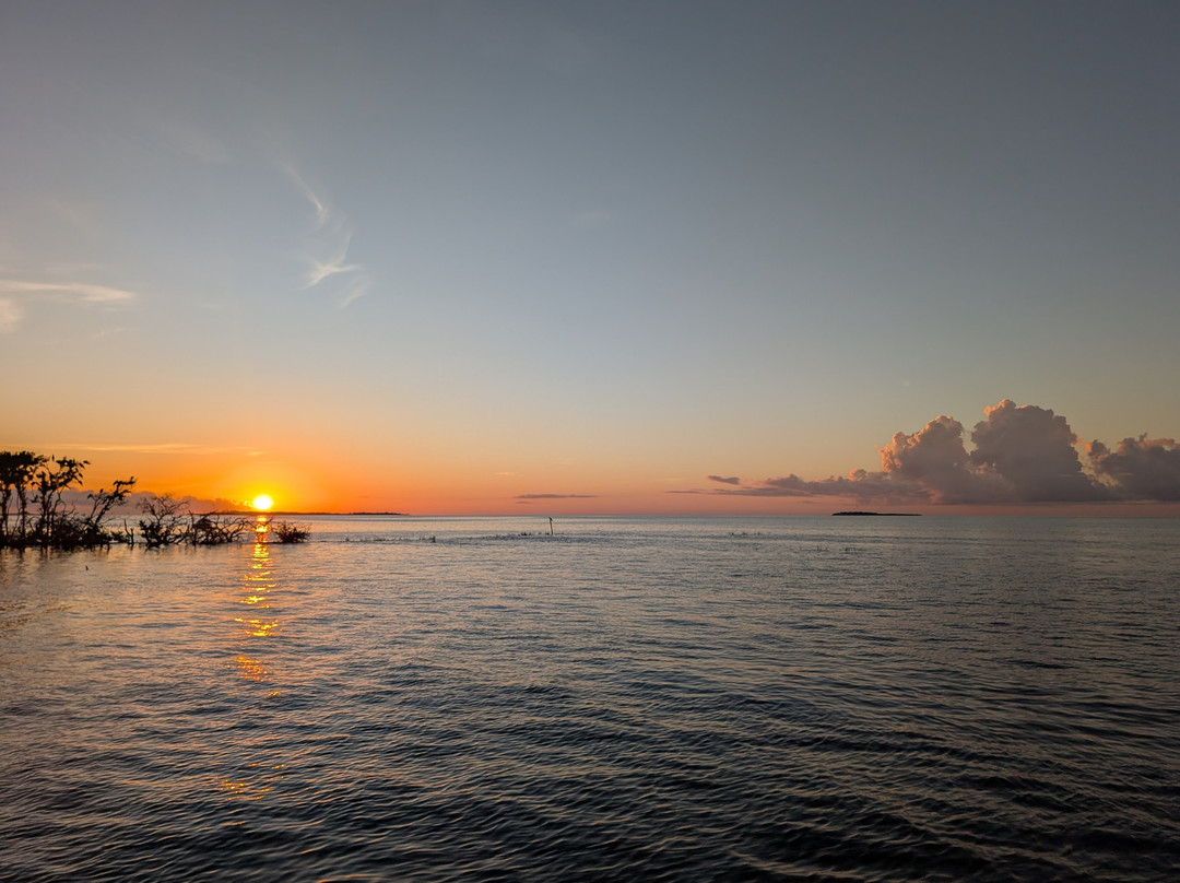 Captain Jayson-锡达礁必去景点