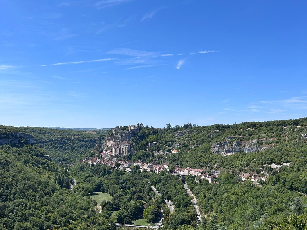 La Cere Chez Granny主图