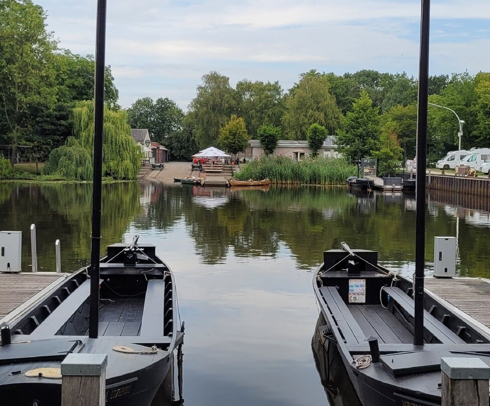 Adolphsdorfer Torfschiffer-Worpswede必去景点