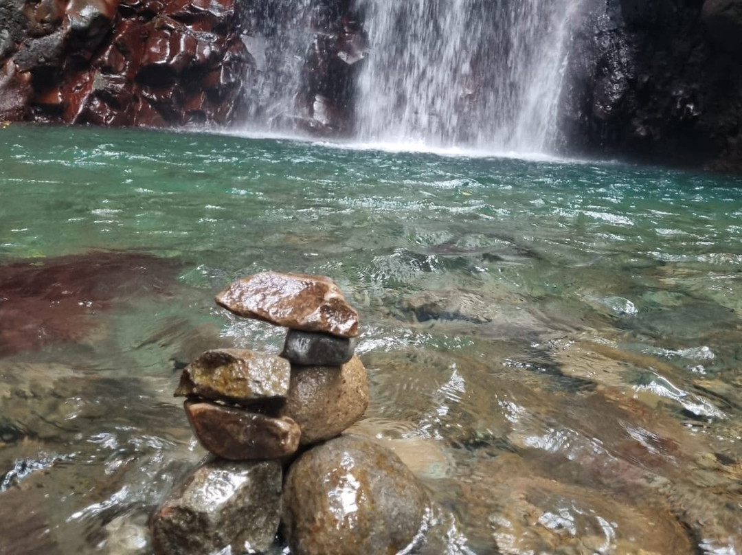 Parc De La Source-Bouillante必去景点