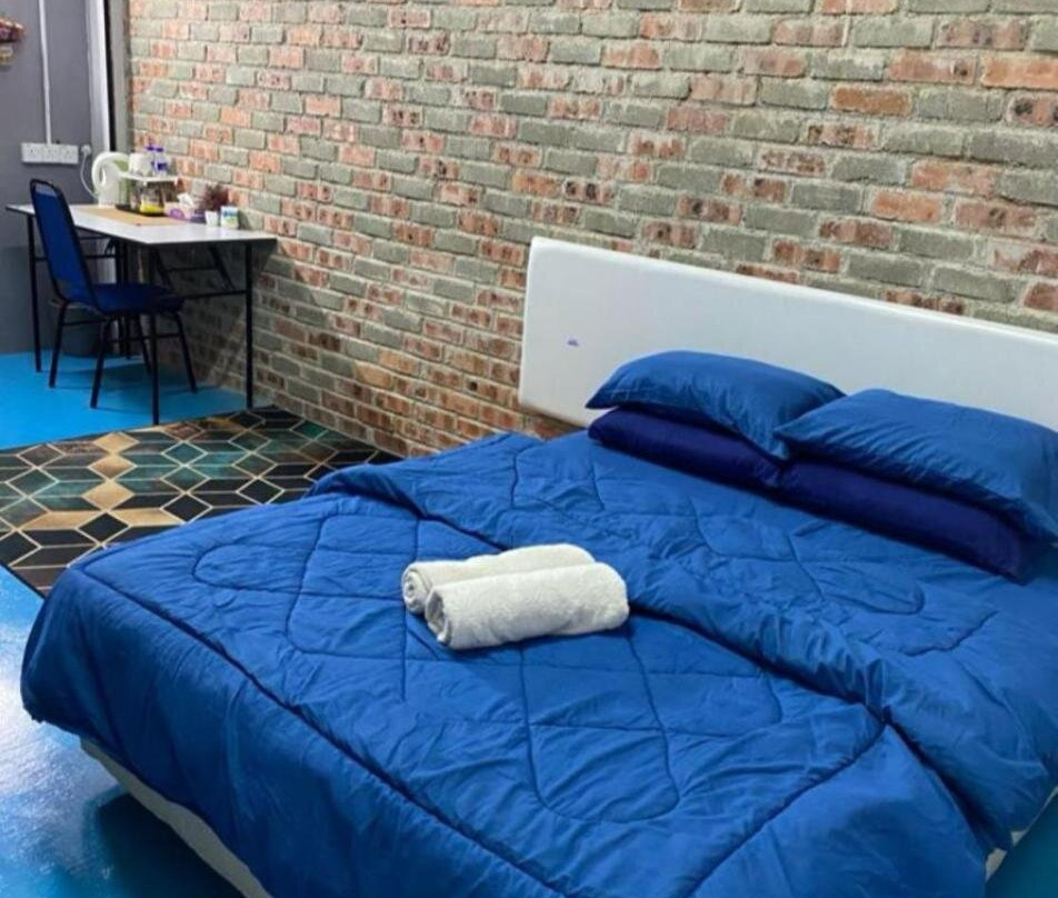Naja Hotel