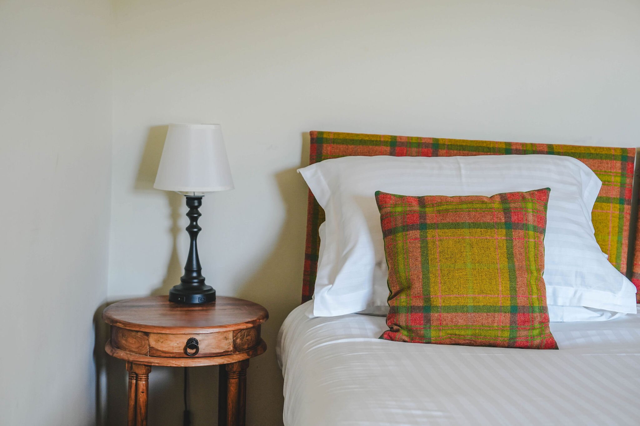 New Inn Appletreewick-客卧