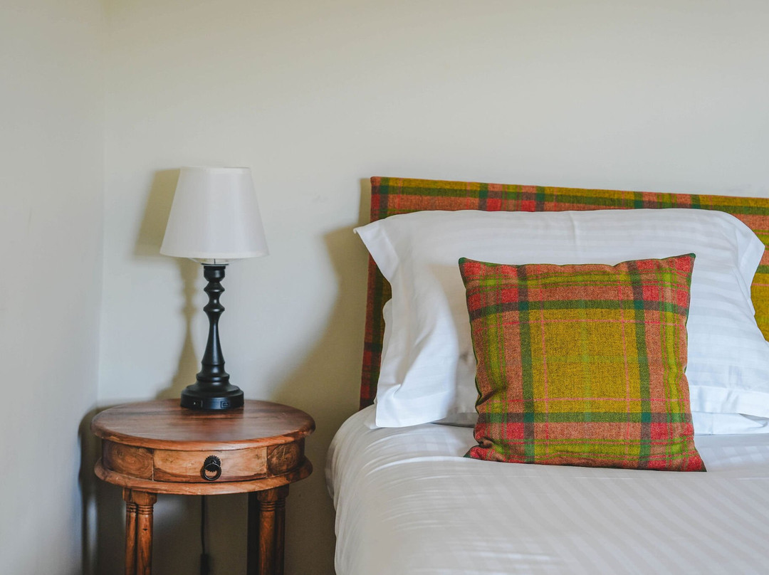 New Inn Appletreewick主图