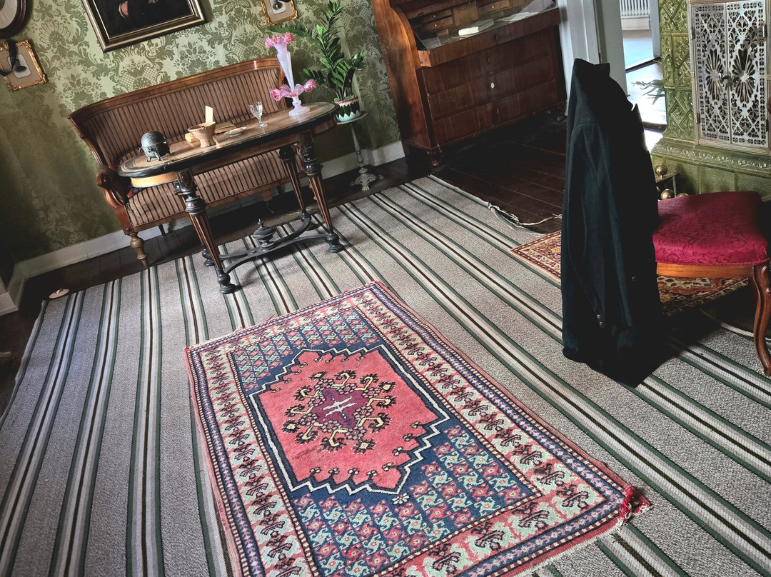 Museum Obscurum-Nykobing Falster必去景点