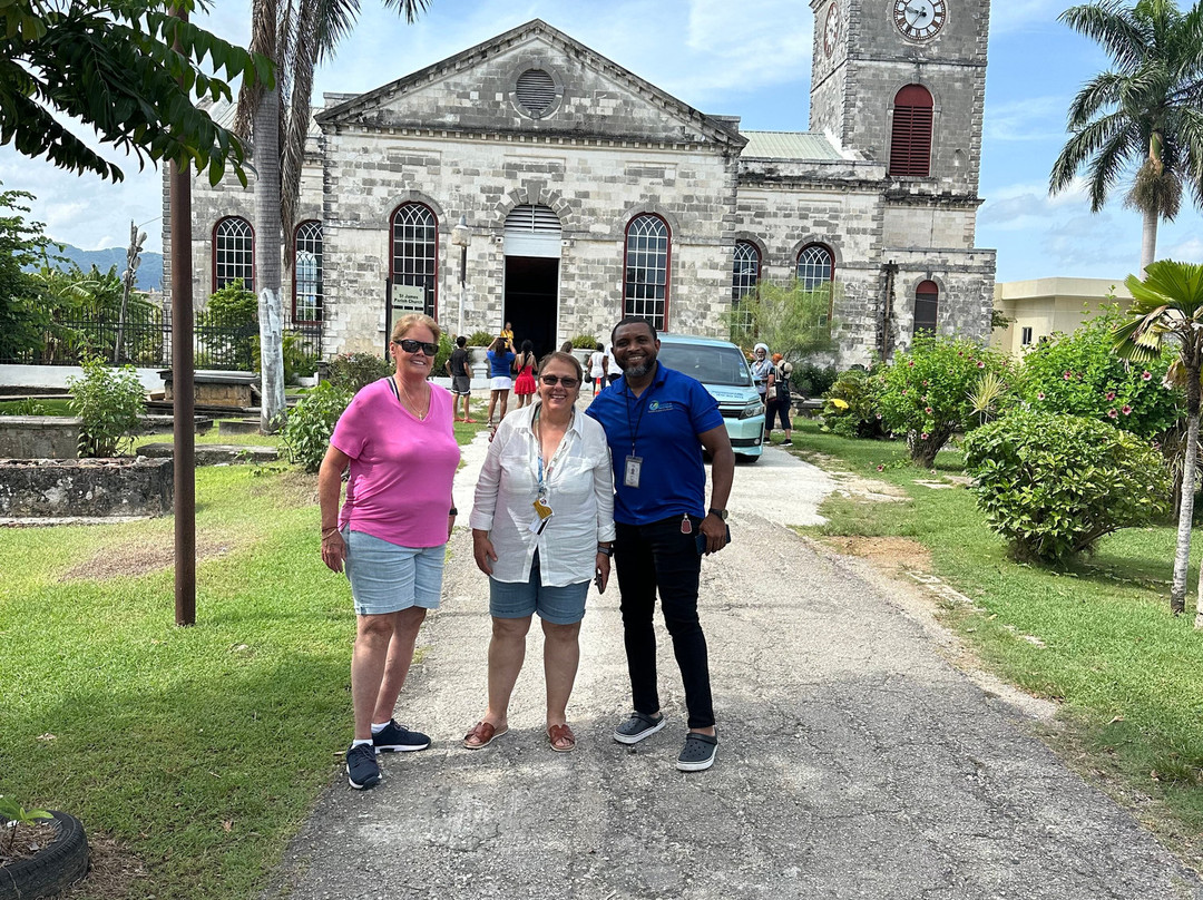 Sunshine Tours and Transfers-Hopewell必去景点