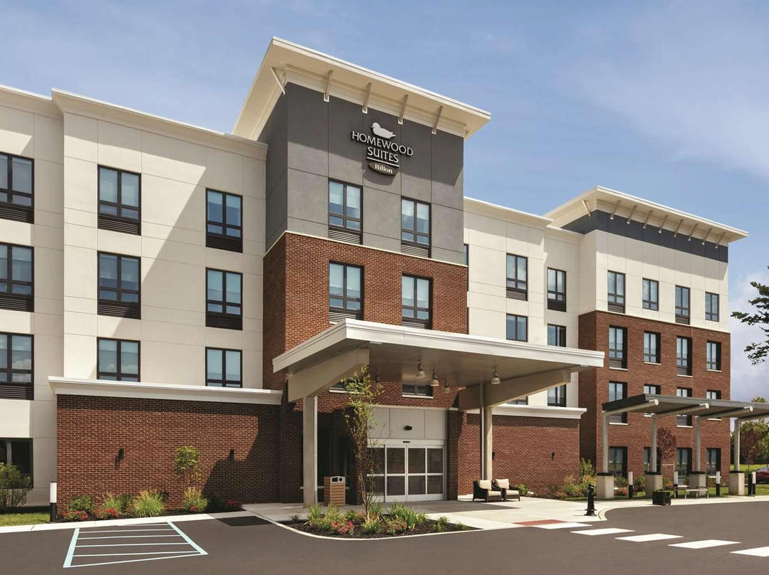 Homewood Suites by Hilton Horsham Willow Grove