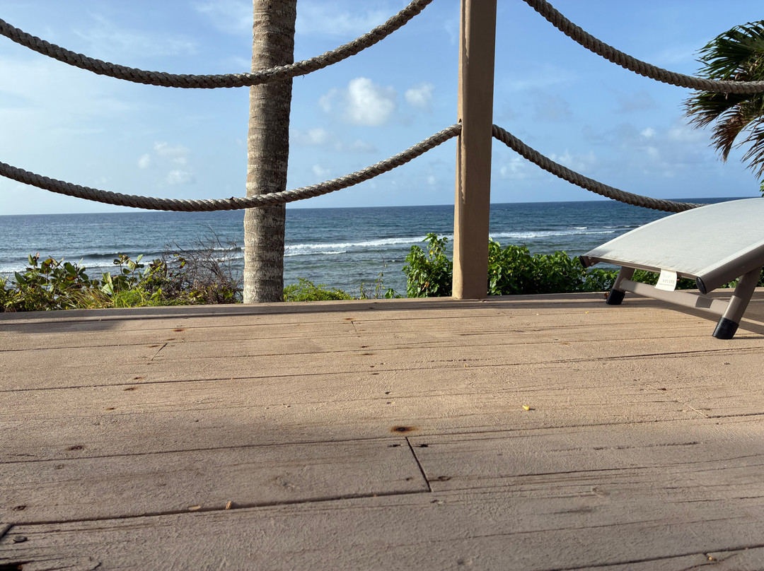 Villa Margarita主图