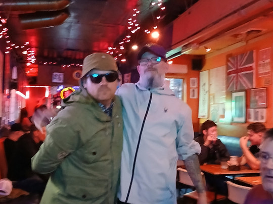 The Temple-曼彻斯特必去景点