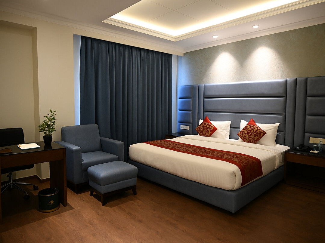 Veta Hotel & Banquets主图