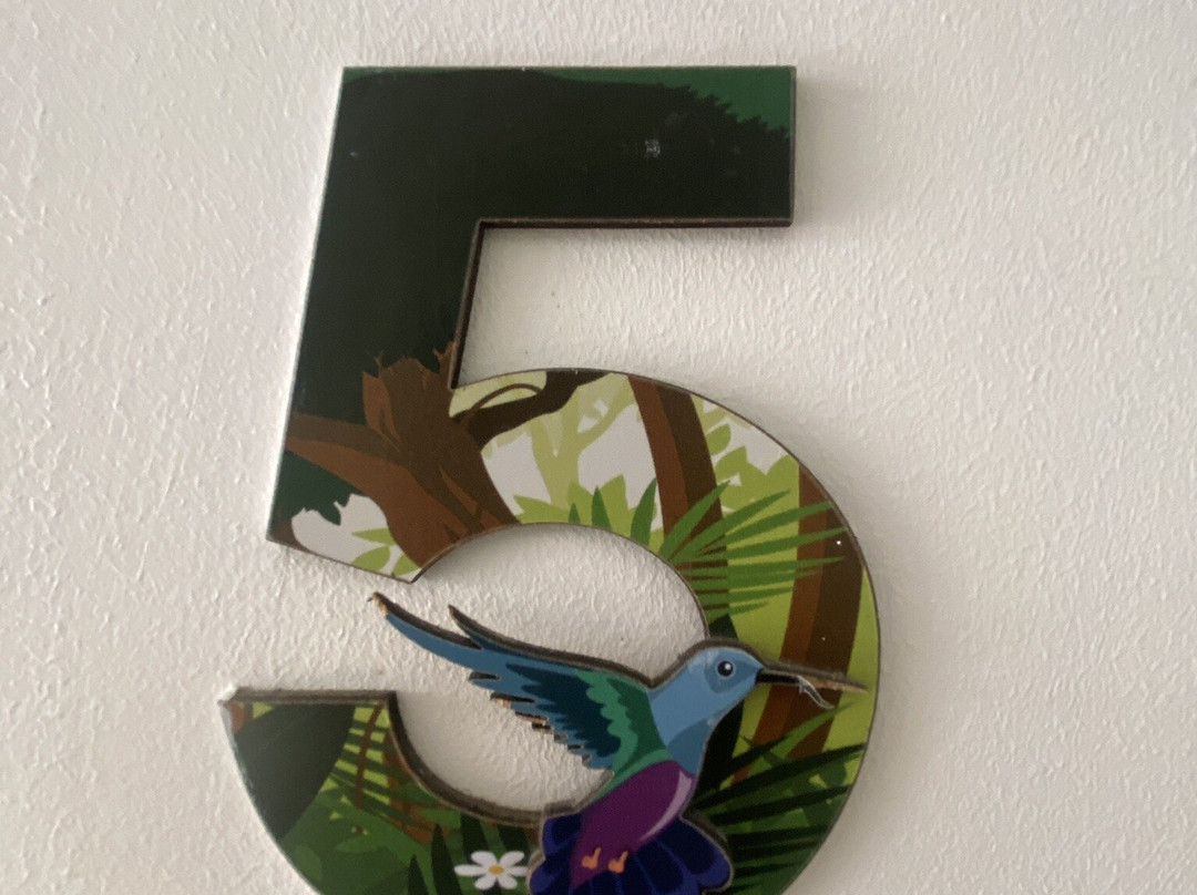 Paradise Bay Hotel Boutique主图