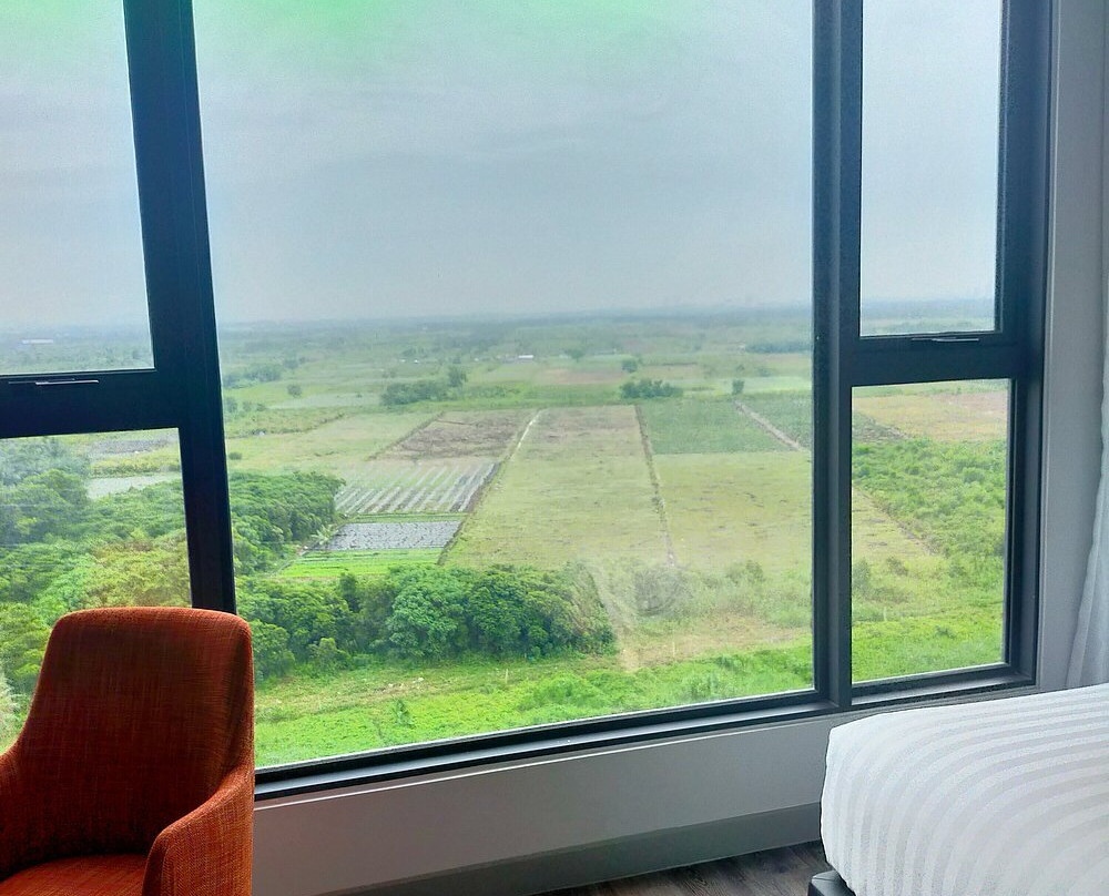 KSL ESPLANADE HOTEL with HOT SPRING主图