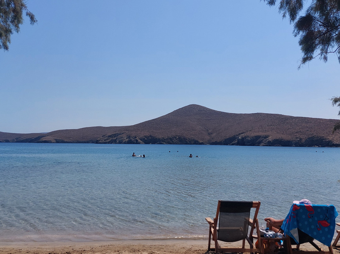 Astypalaia Castle-Astipalea必去景点