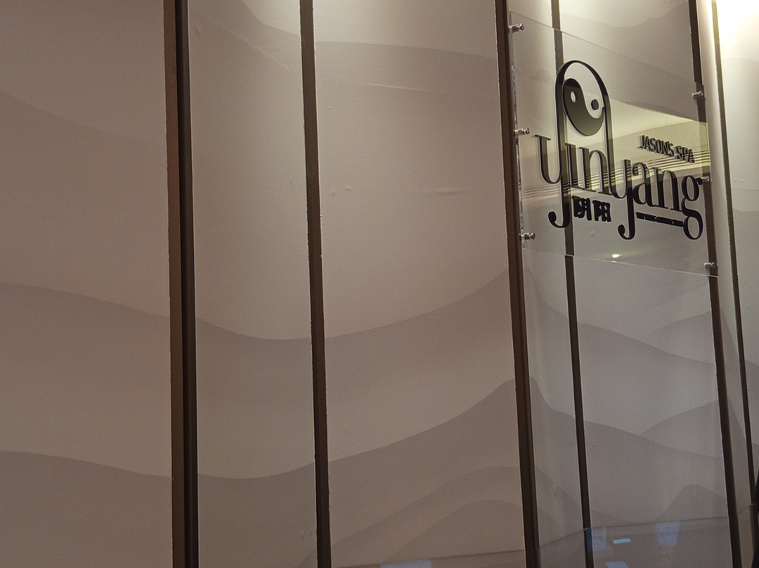 Yinyang Connection Spa Al Ferdous-迪拜必去景点