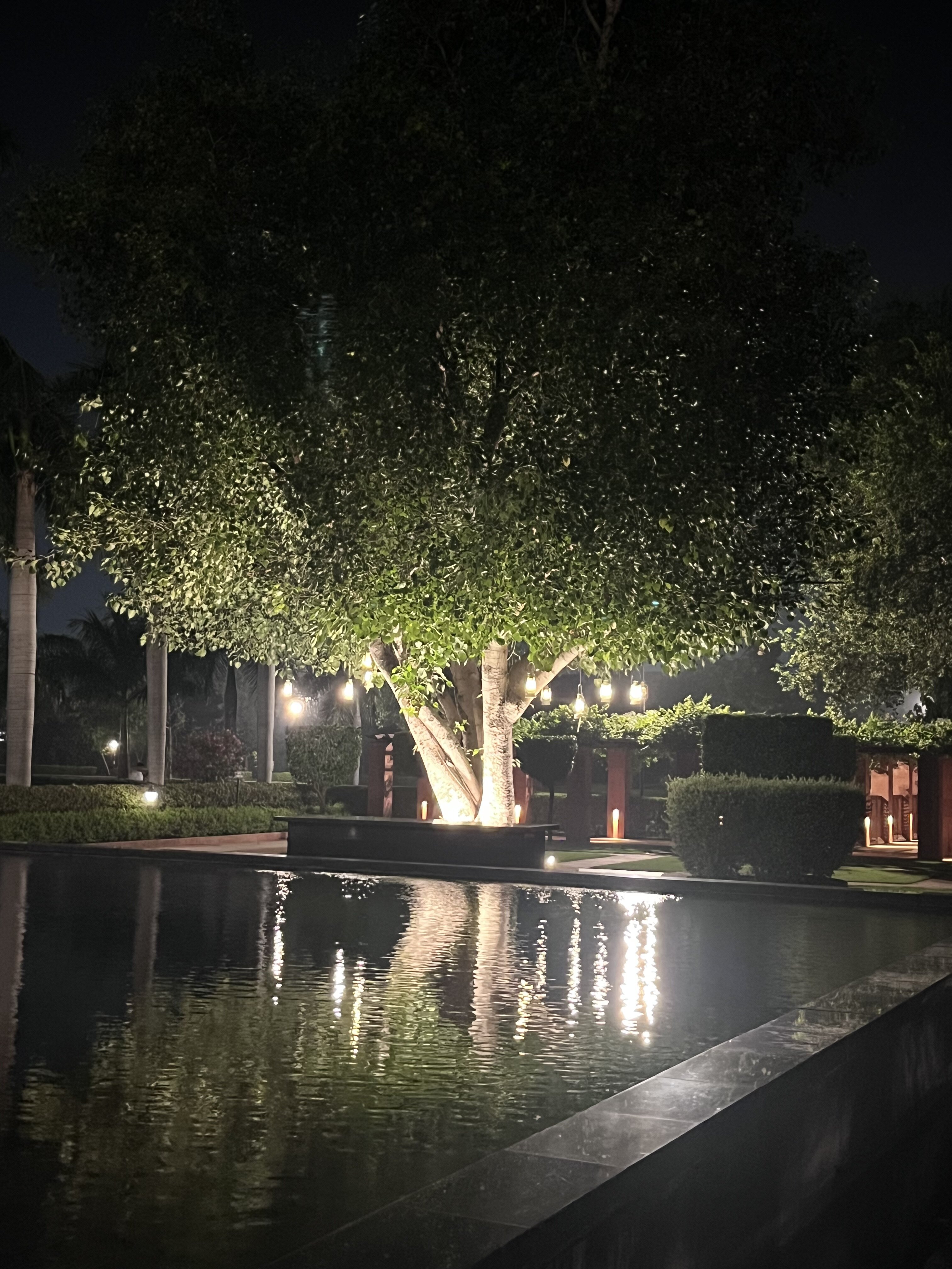 Jaypee Palace Hotel & Convention Centre-浴室