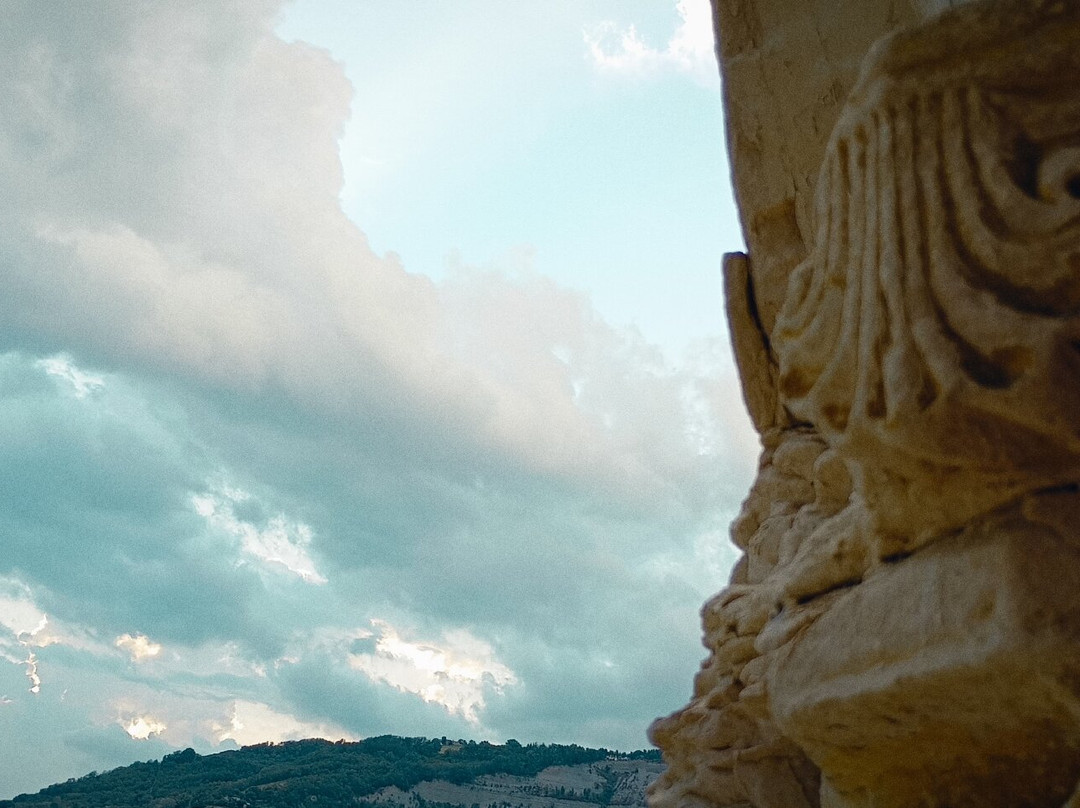 Abbazia di Sant'Urbano-Apiro必去景点