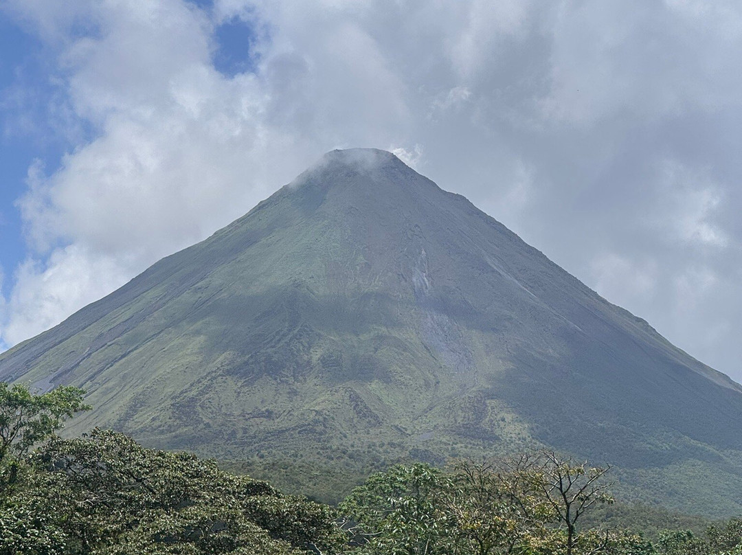 Costa Rica Driver - Tours-圣何塞必去景点