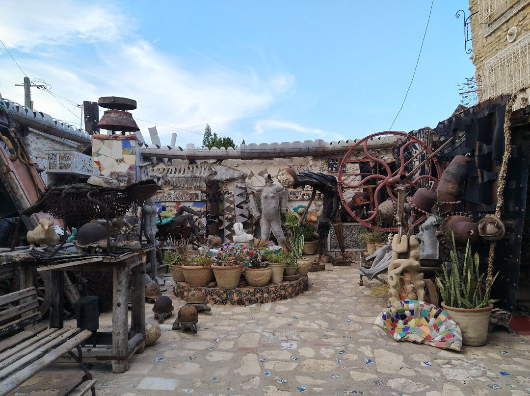 Dar Am Taieb-苏塞必去景点