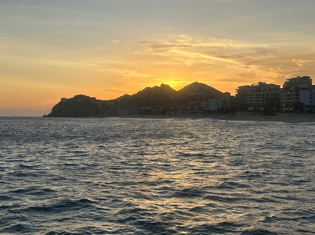 Esperanza's Tours-卡波圣卢卡斯必去景点