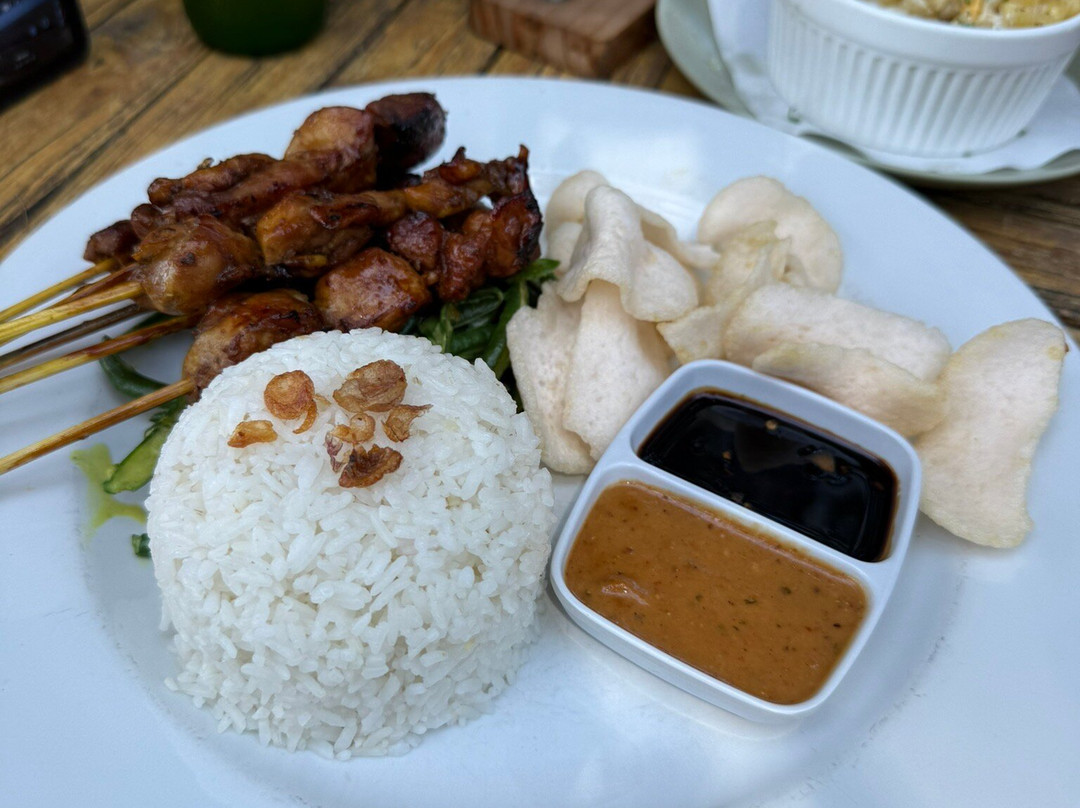 Trawangan Dive Centre-吉利特拉万安必去景点