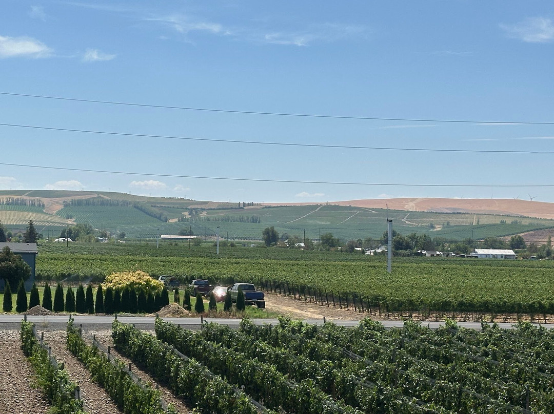 Rotie Cellars-Milton Freewater必去景点