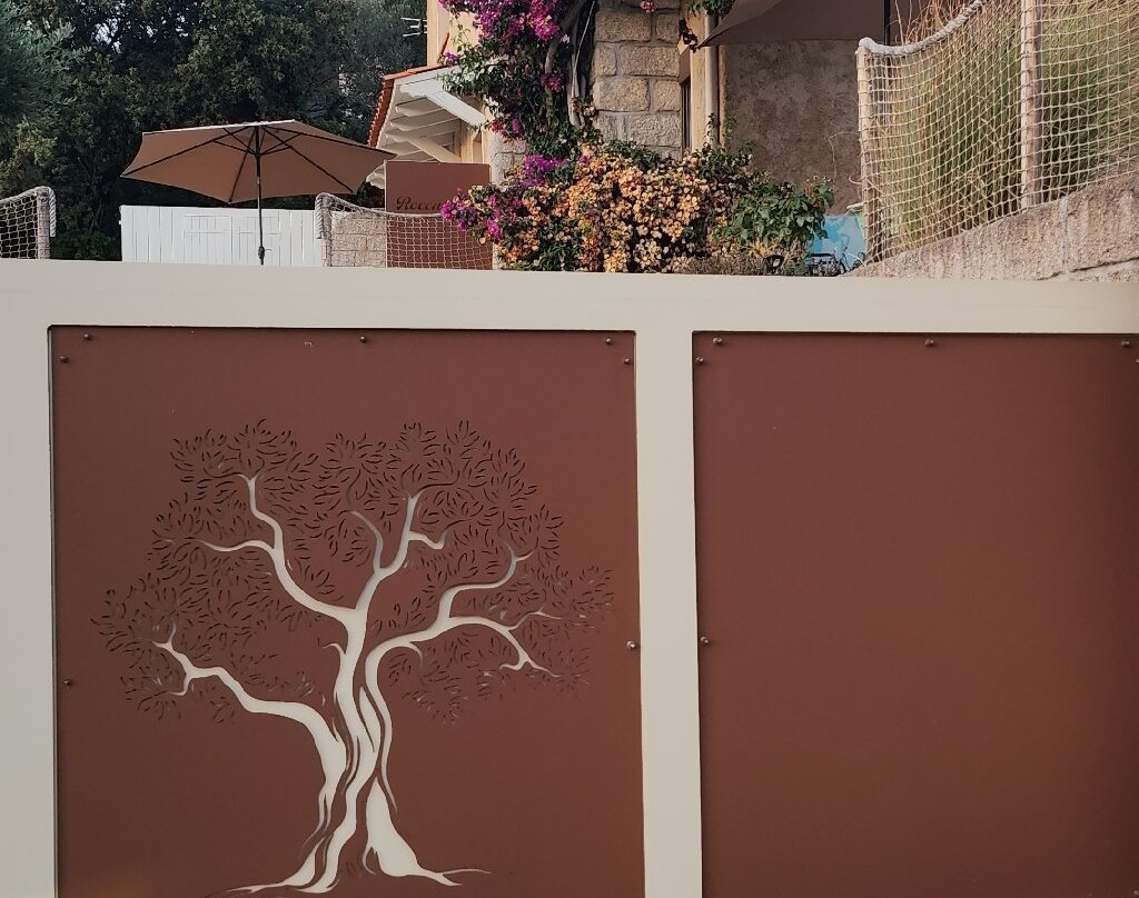 Casa Santa Giulia主图