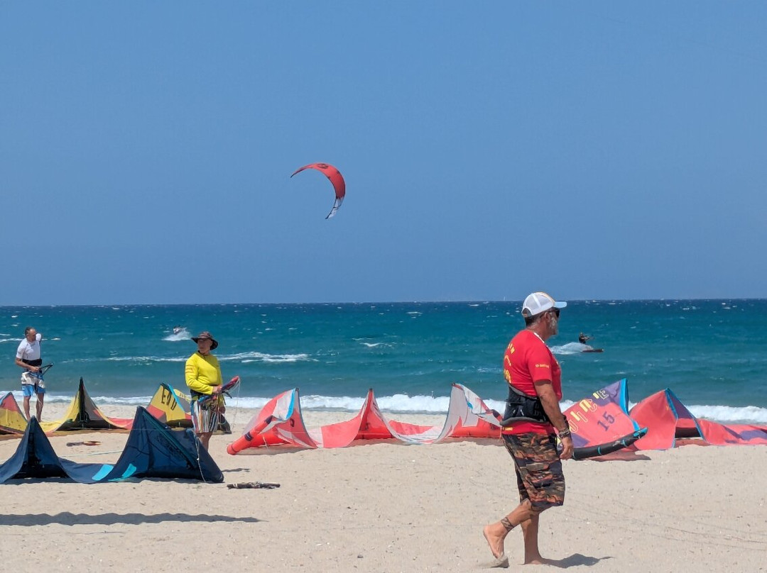 Horizon Surfing Center-Mastichari必去景点