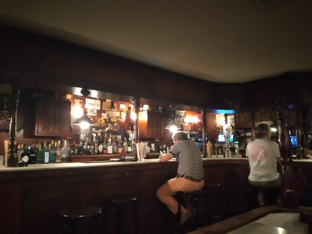 Pub "El Tranvía"