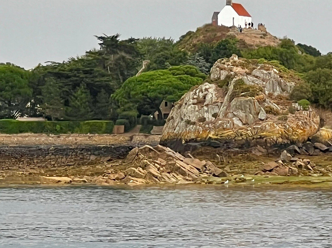 Sur Mer Brehat-Ile-de-Brehat必去景点