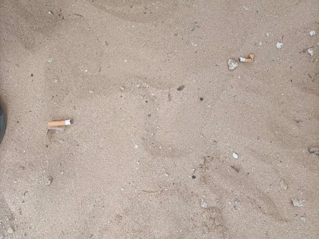 Maldive del Salento-Posto Vecchio必去景点