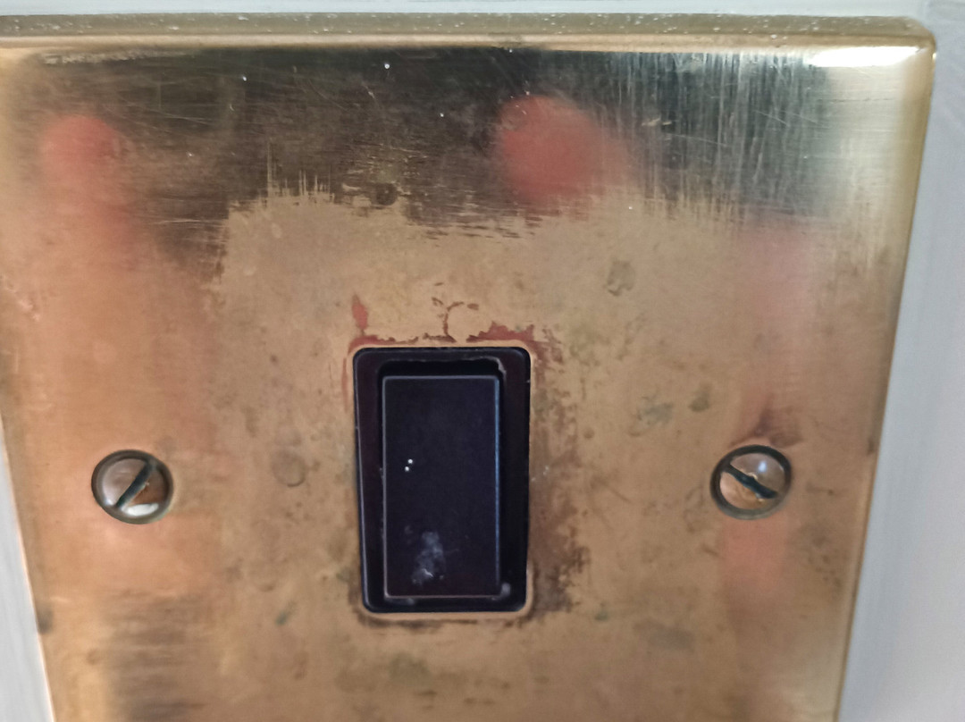 Forbes of Kingennie Country Resort Lodges主图