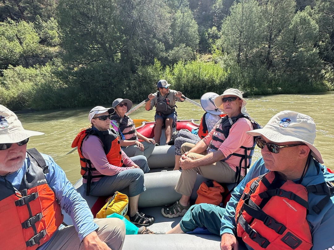 Far Flung Adventures-El Prado必去景点