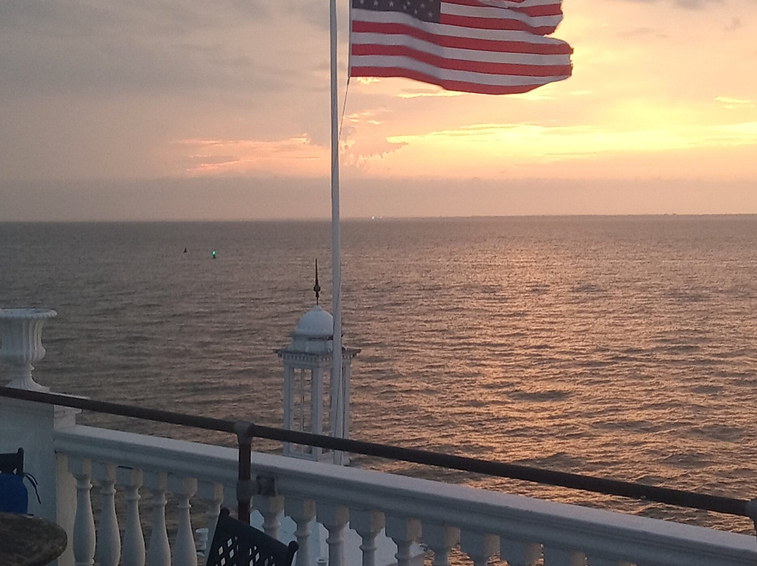 Belvedere Hotel主图