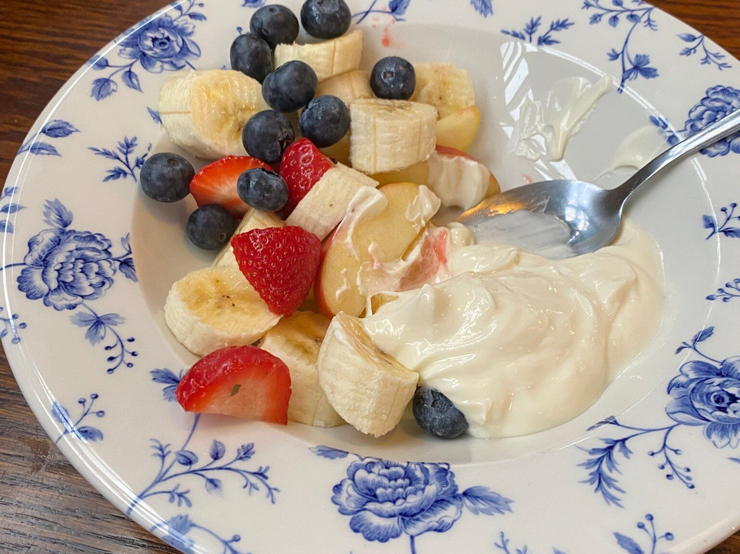 Edinburgh Waverley Station-爱丁堡必去景点