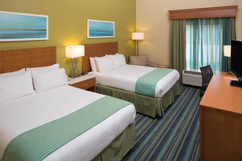 Holiday Inn Express Clermont by IHG主图