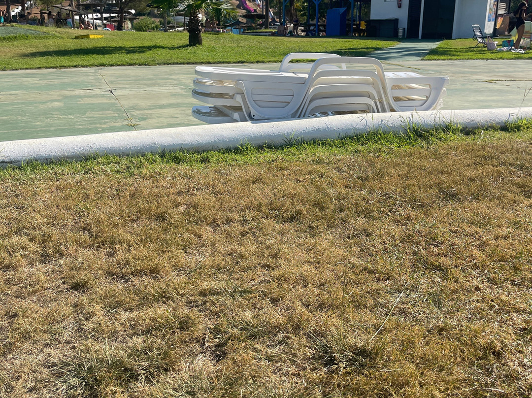 Parque Aquopolis Cartaya-Cartaya必去景点