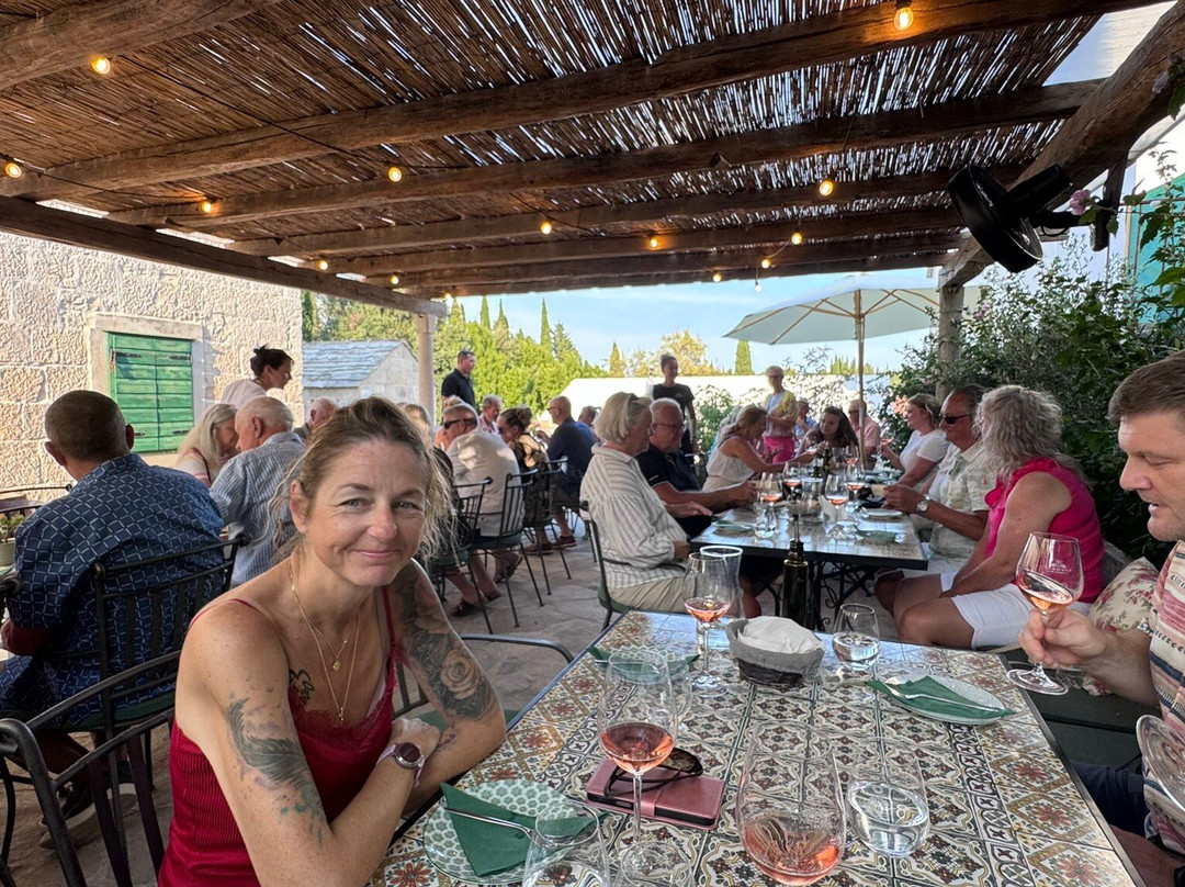 Tasovac winery-Zrnovo必去景点