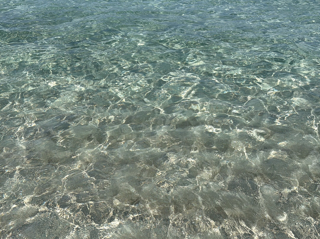 Crystal Beach Gallipoli-加里波利必去景点