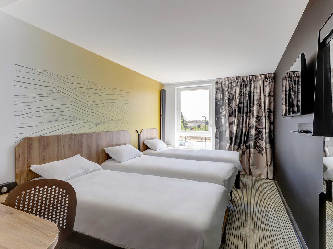 B&B HOTEL Moulins Avermes