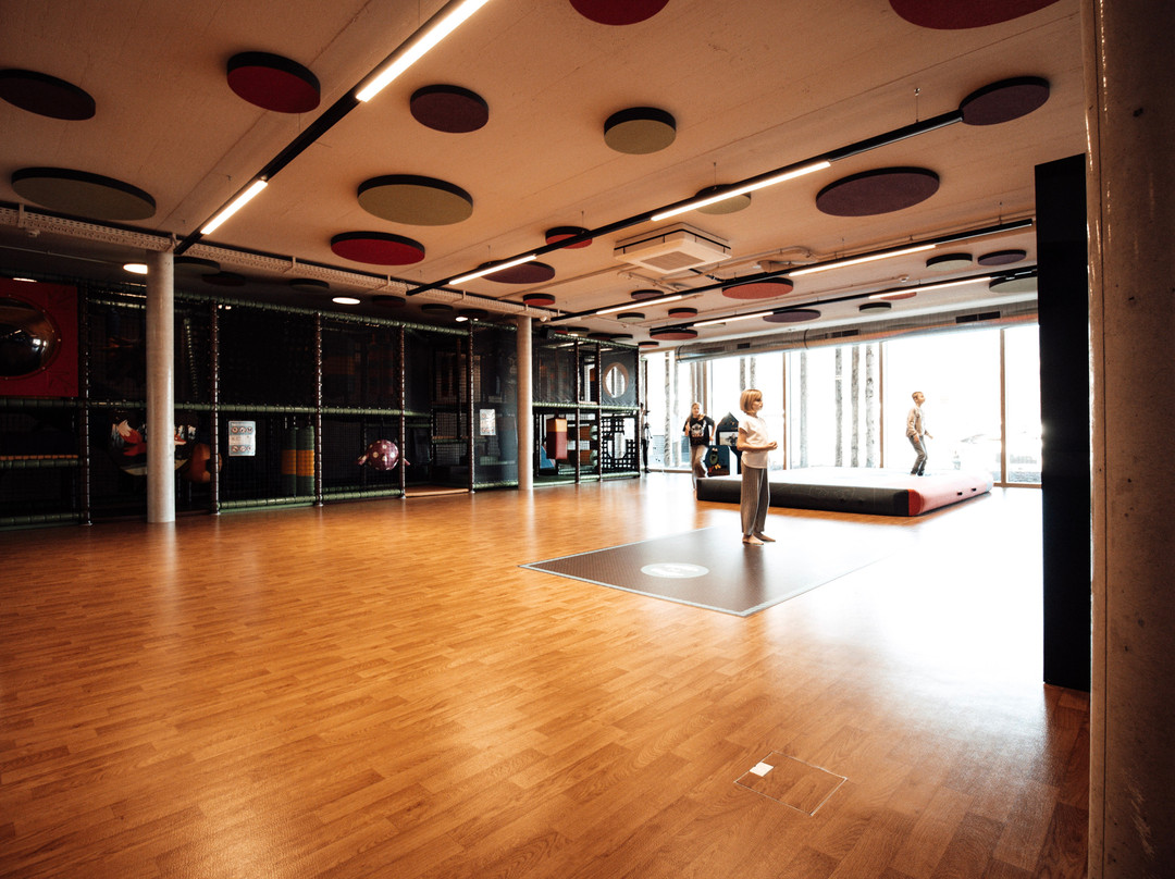 阿尔品纳兹勒塔尔时尚酒店主图