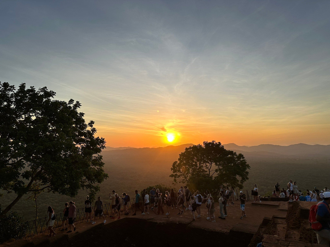 Sahas Tours-Narammala必去景点