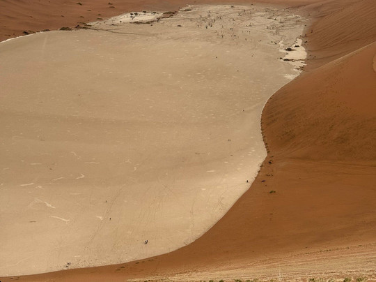 Across Africa Tours LLC-纽瓦克必去景点