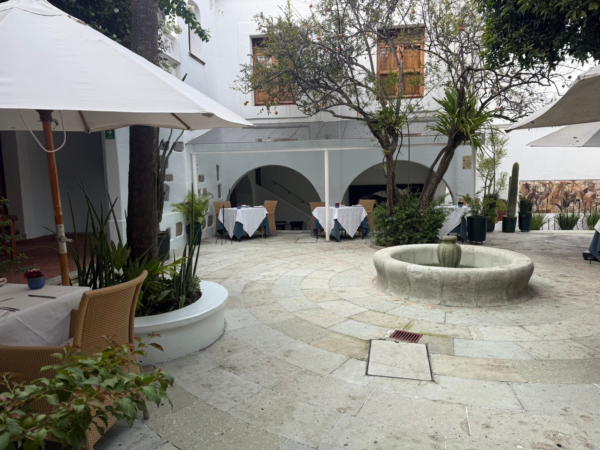 Casa Oaxaca-官方