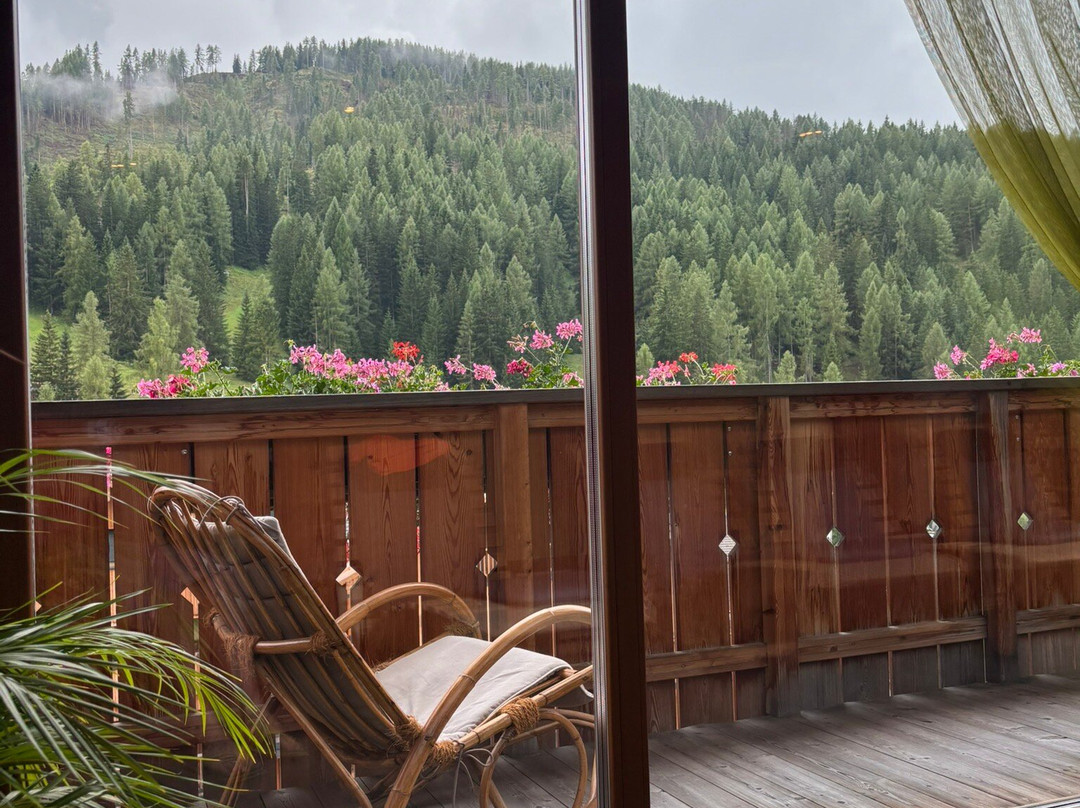 Hotel Steinrosl主图