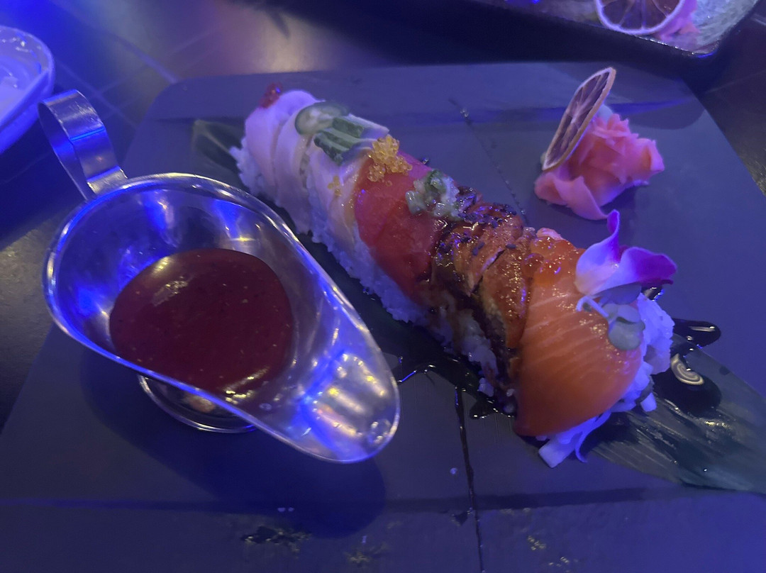 Bayridge Sushi
