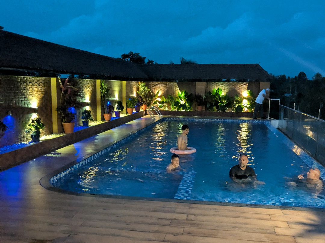 Hotel All Season主图