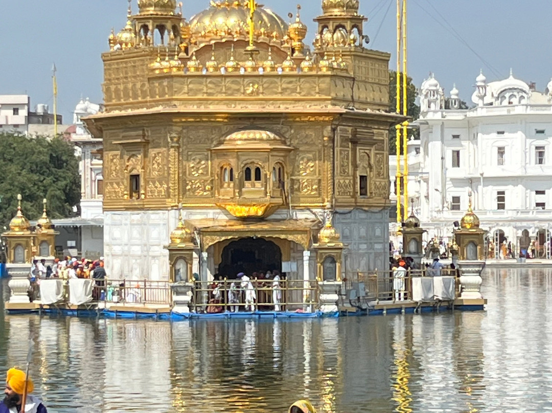 Travelogy India-Kaushambi必去景点