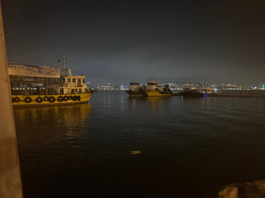 Nissi Restaurant & Cafe